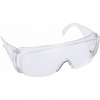 Защитные очки открытого типа СИБРТЕХ 